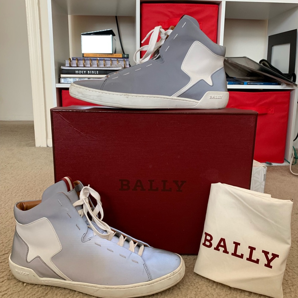 Bally